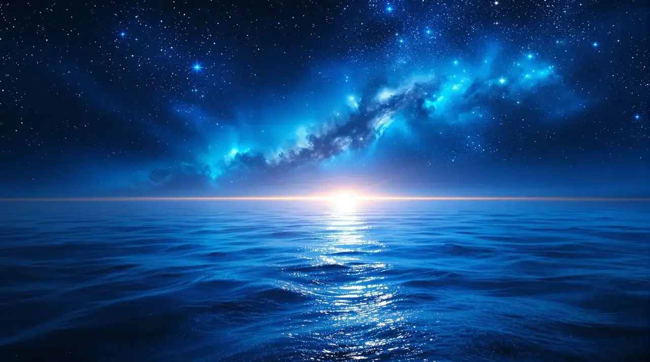 星海彼岸 妖精视频热播推荐海报